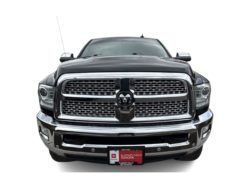 Thumbnail: 2018 RAM 3500 - 6