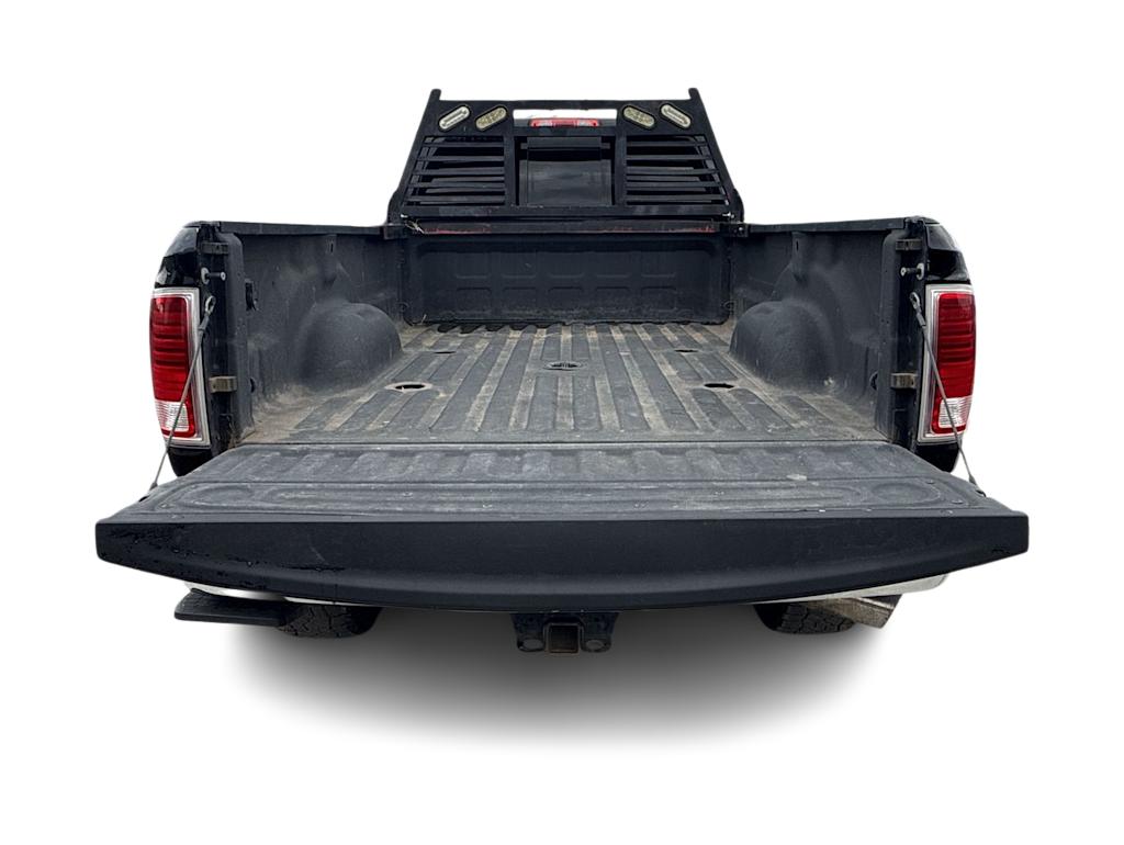 Thumbnail: 2018 RAM 3500 - 17