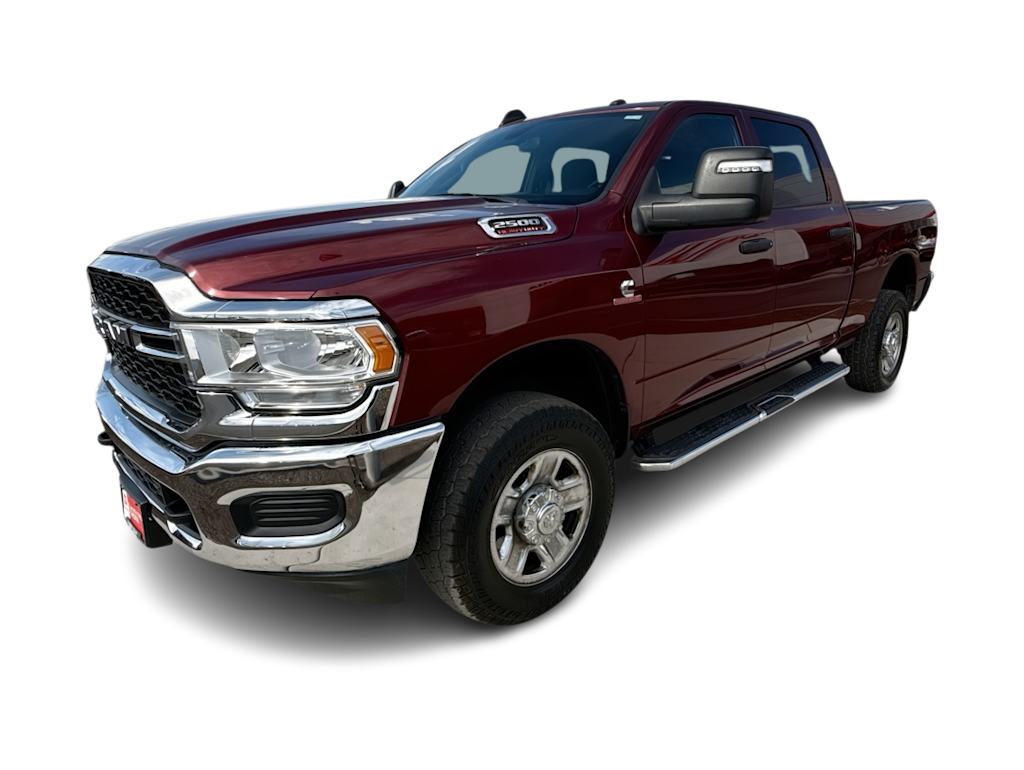 2024 RAM Ram 2500 Pickup