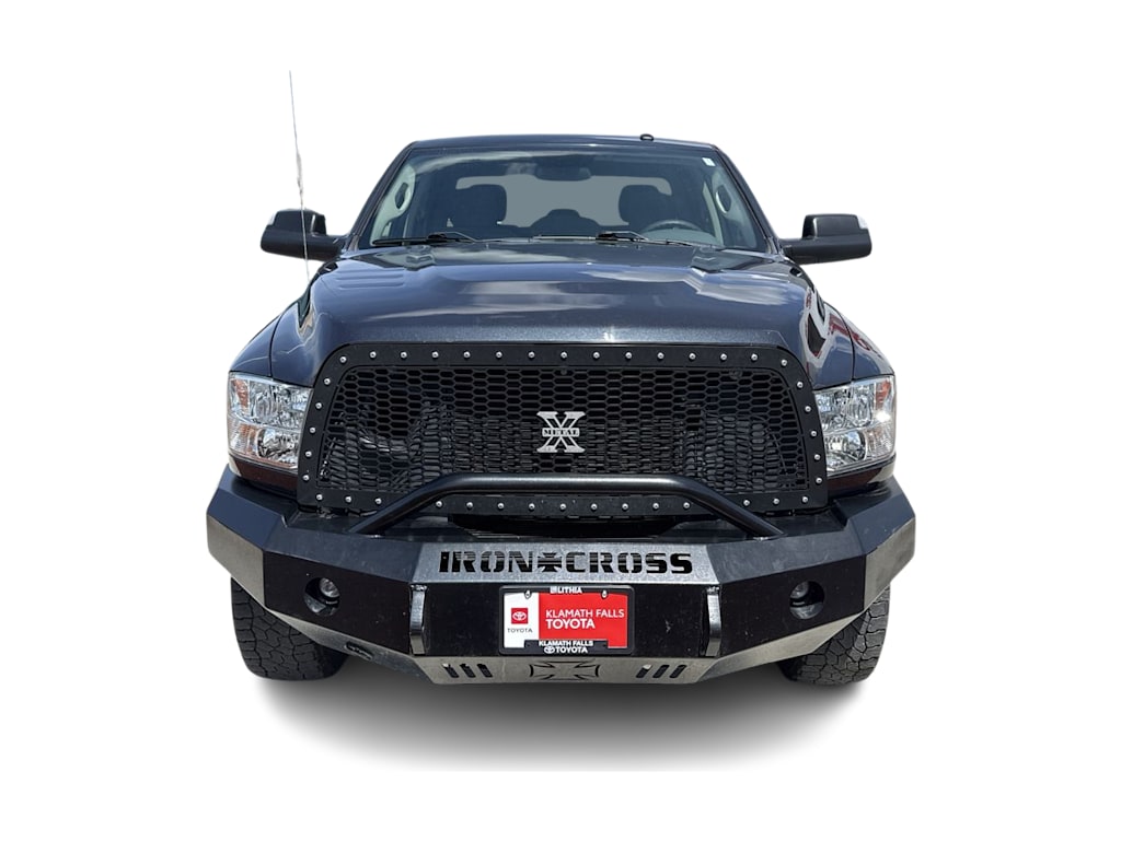 Thumbnail: 2018 RAM 2500 - 6
