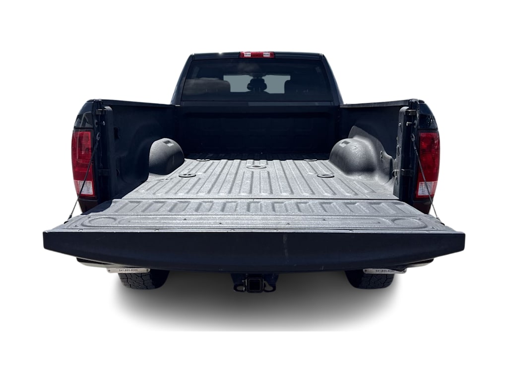 Thumbnail: 2018 RAM 2500 - 17
