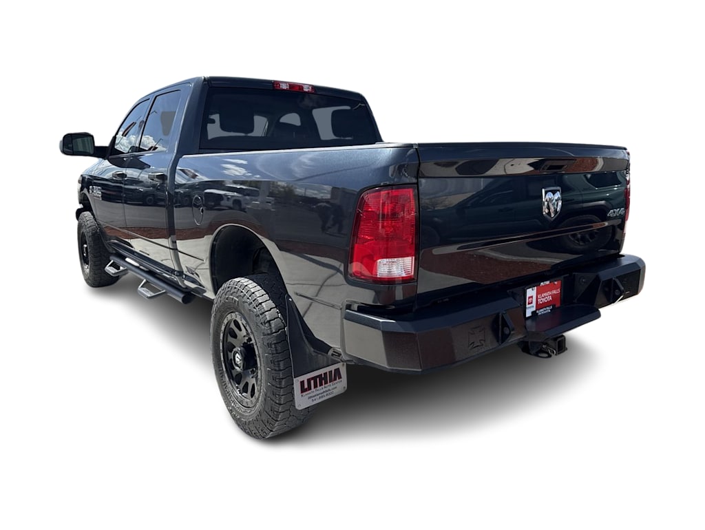 Thumbnail: 2018 RAM 2500 - 4