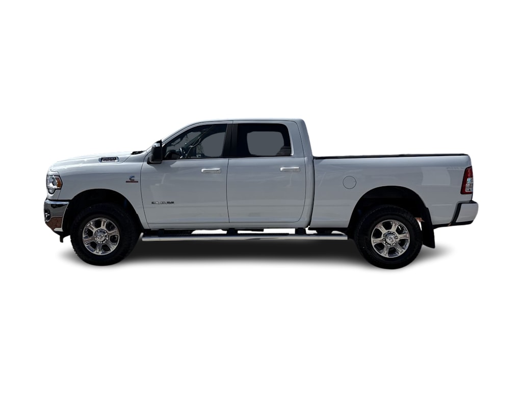 Thumbnail: 2023 RAM 2500 - 3
