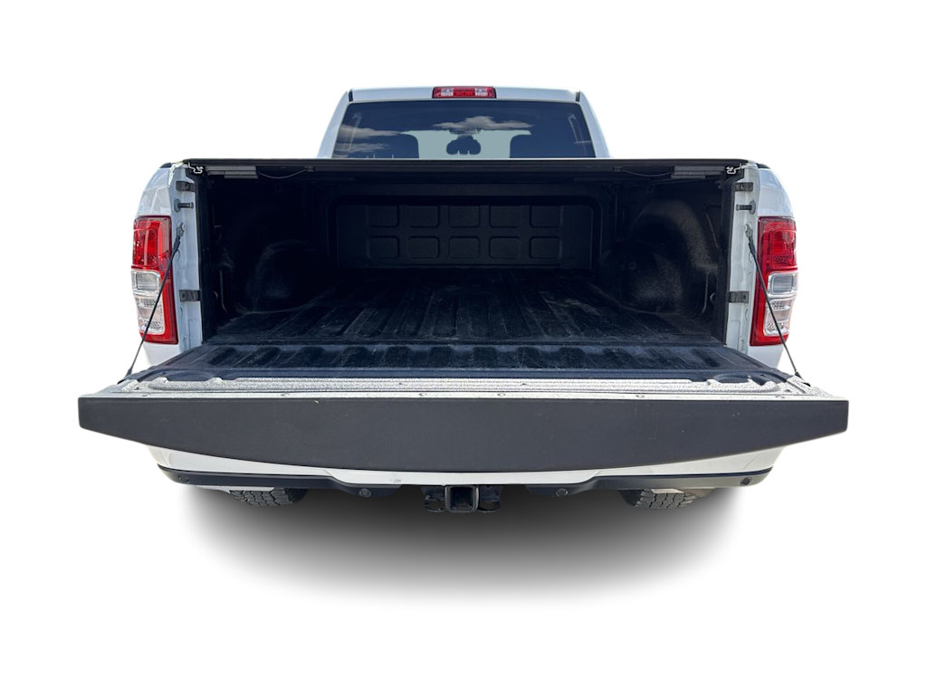 Thumbnail: 2023 RAM 2500 - 17