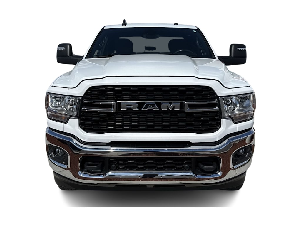 Thumbnail: 2023 RAM 2500 - 6