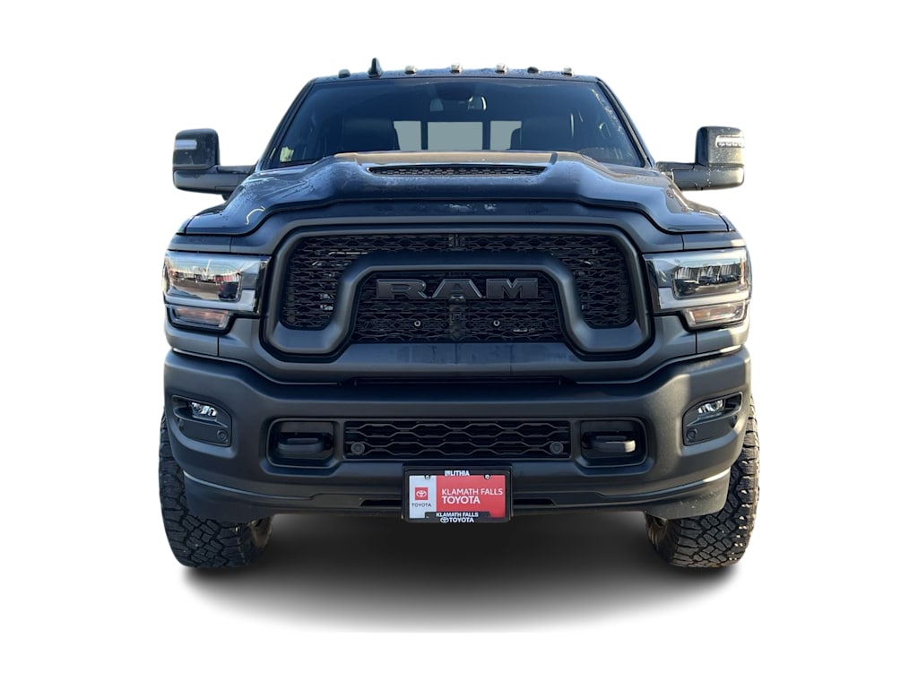 2024 RAM 2500 Rebel 5