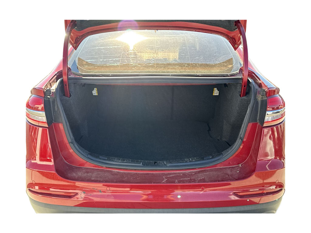 Thumbnail: 2020 Ford Fusion - 16