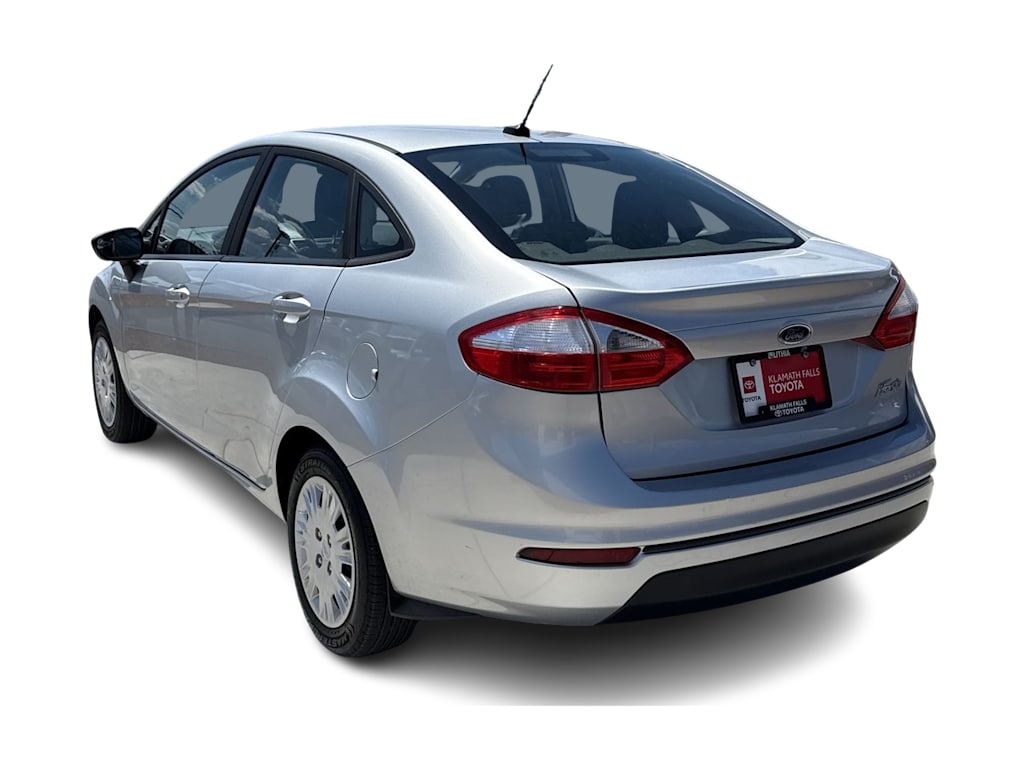 Thumbnail: 2019 Ford Fiesta - 3