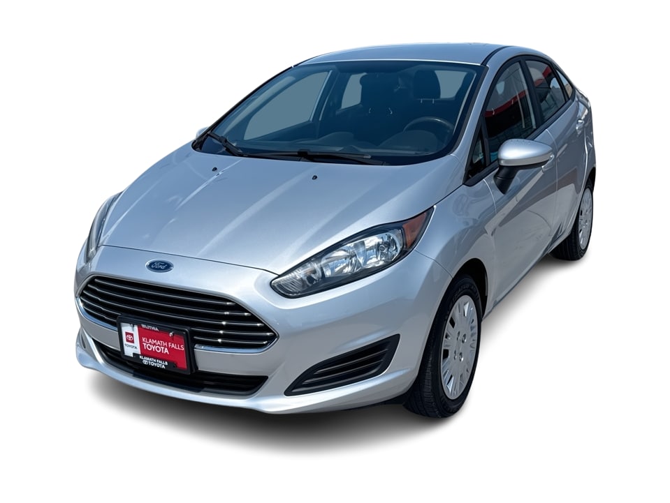 Thumbnail: 2019 Ford Fiesta - 5