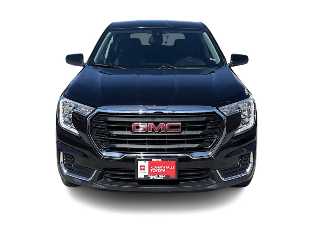Thumbnail: 2024 GMC Terrain - 6