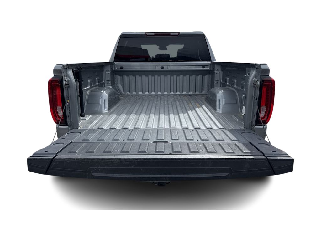 Thumbnail: 2024 GMC Sierra 1500 - 17