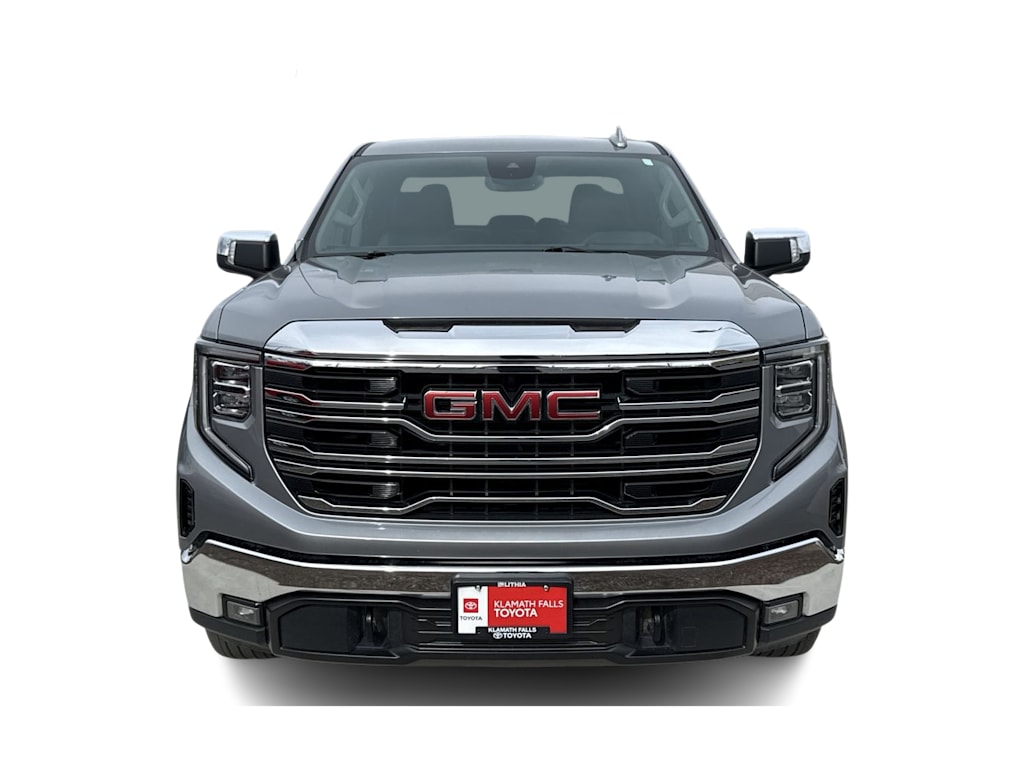 Thumbnail: 2024 GMC Sierra 1500 - 6