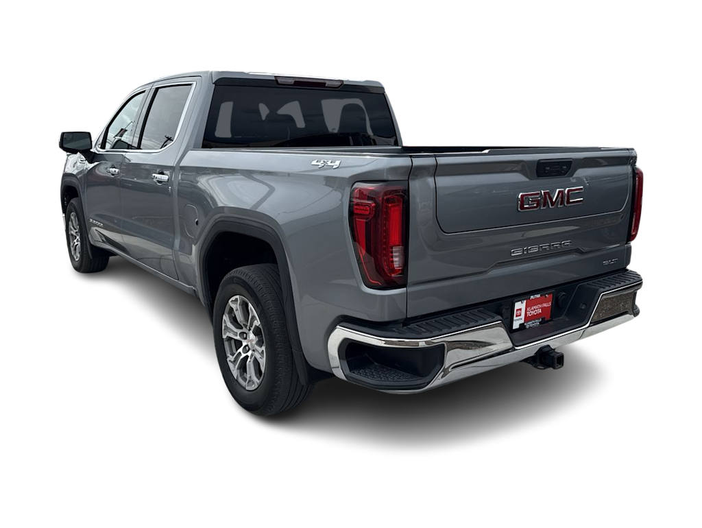 Thumbnail: 2024 GMC Sierra 1500 - 4