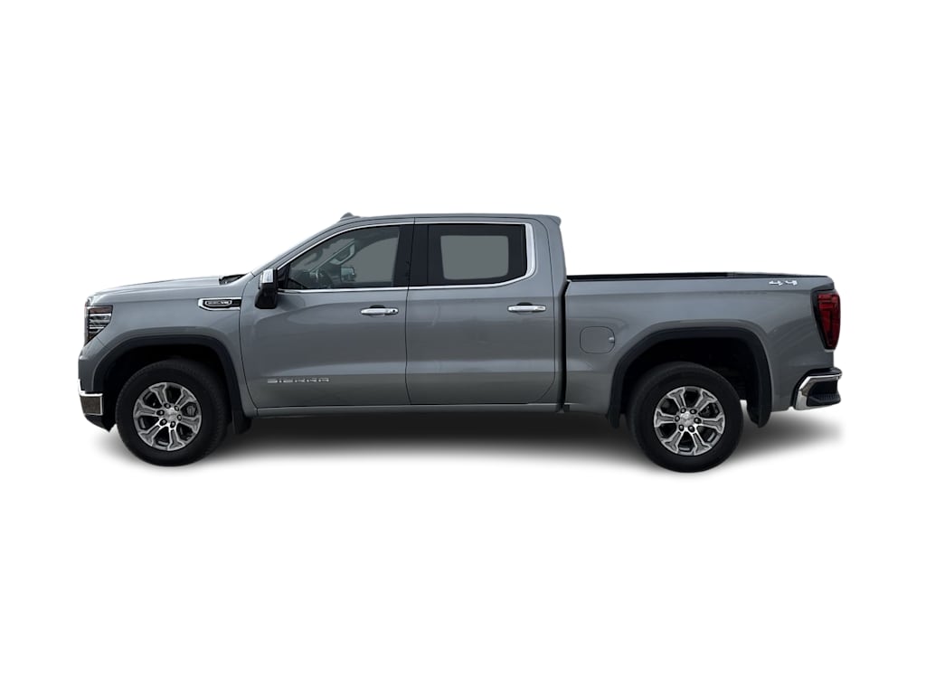 Thumbnail: 2024 GMC Sierra 1500 - 3