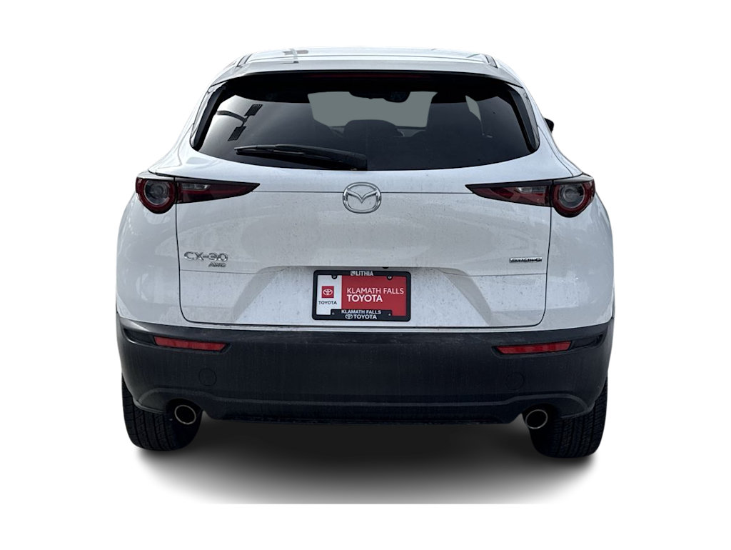 Thumbnail: 2021 Mazda CX-30 - 5