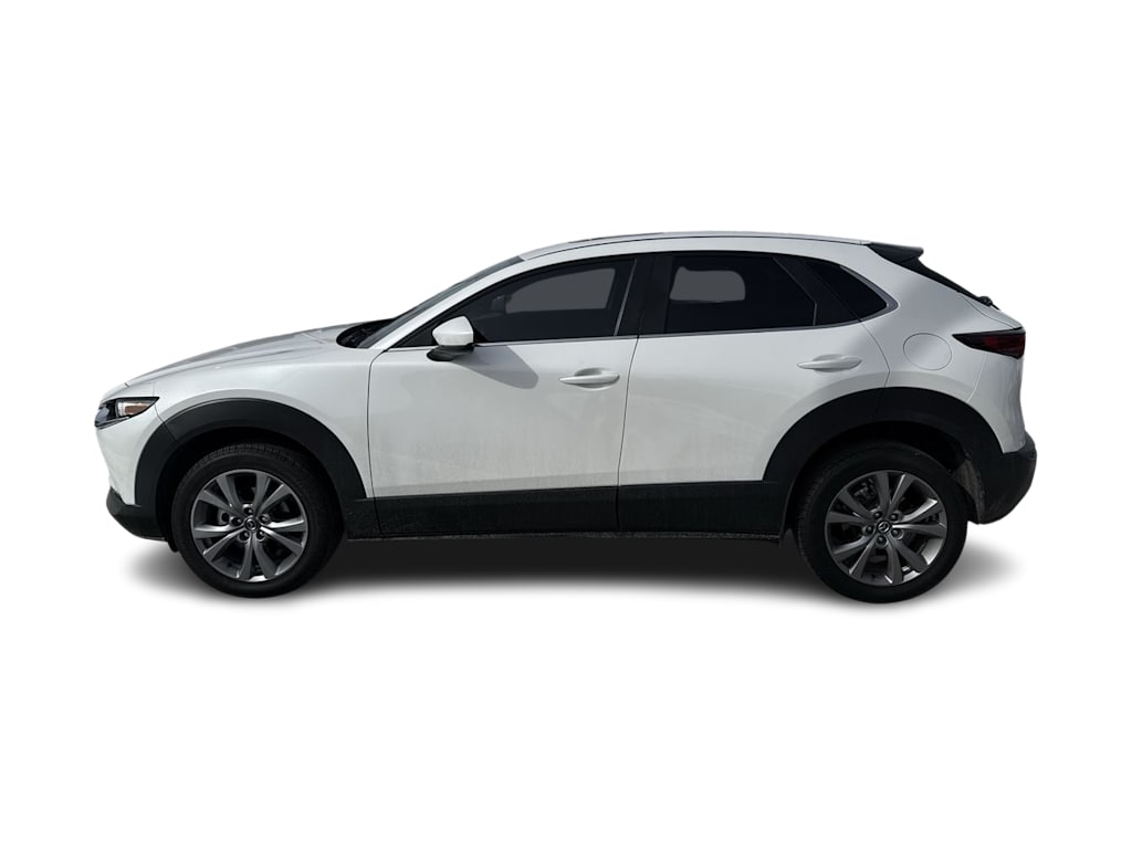 Thumbnail: 2021 Mazda CX-30 - 3