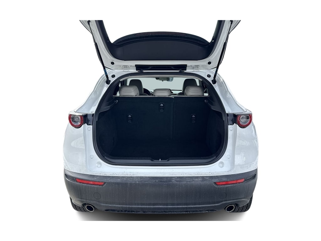 Thumbnail: 2021 Mazda CX-30 - 17