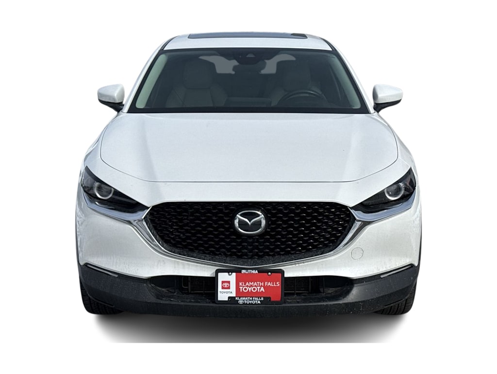 Thumbnail: 2021 Mazda CX-30 - 6