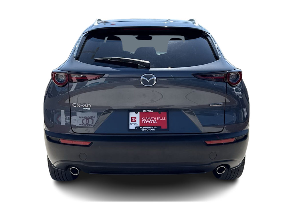 Thumbnail: 2023 Mazda CX-30 - 5