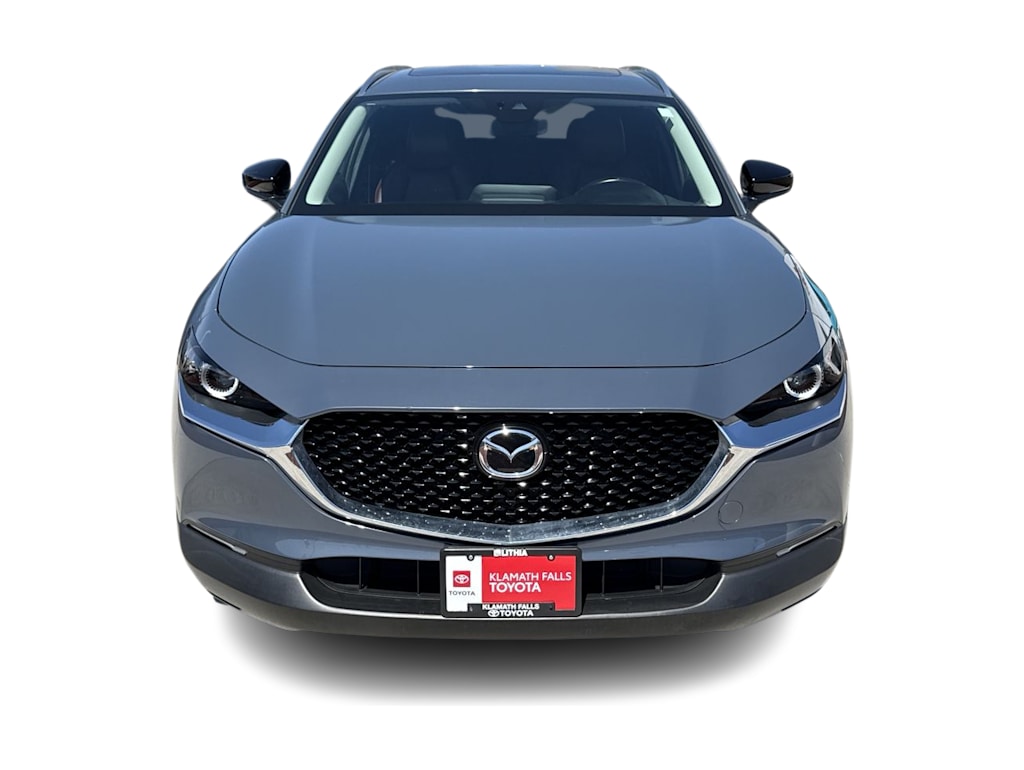 Thumbnail: 2023 Mazda CX-30 - 6