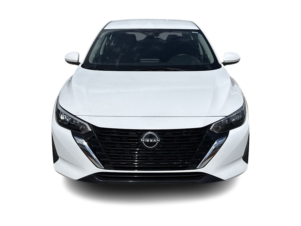 Thumbnail: 2024 Nissan Sentra - 6