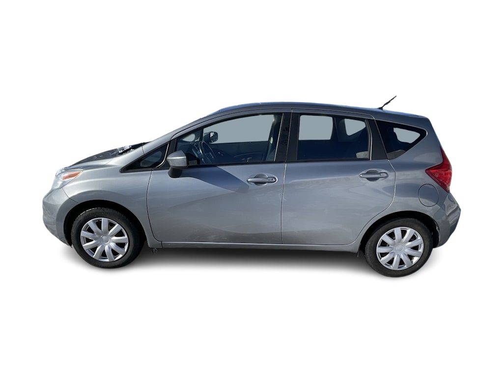 2015 Nissan Versa Note SV 3