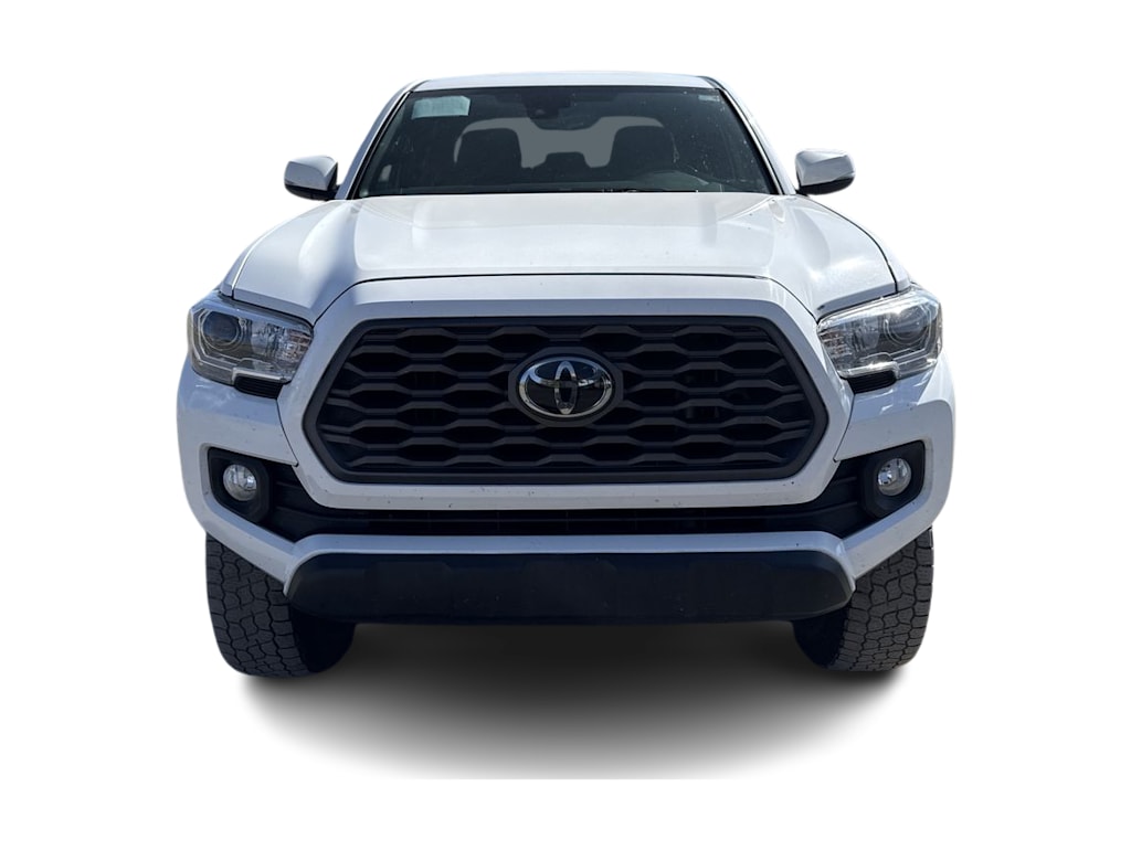 Thumbnail: 2022 Toyota Tacoma - 6