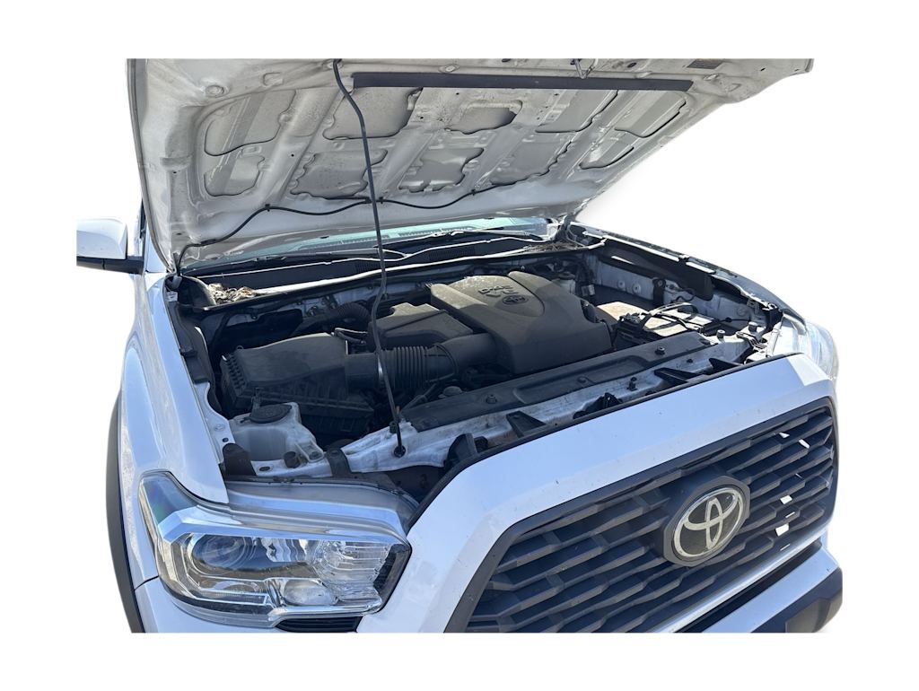 Thumbnail: 2022 Toyota Tacoma - 11