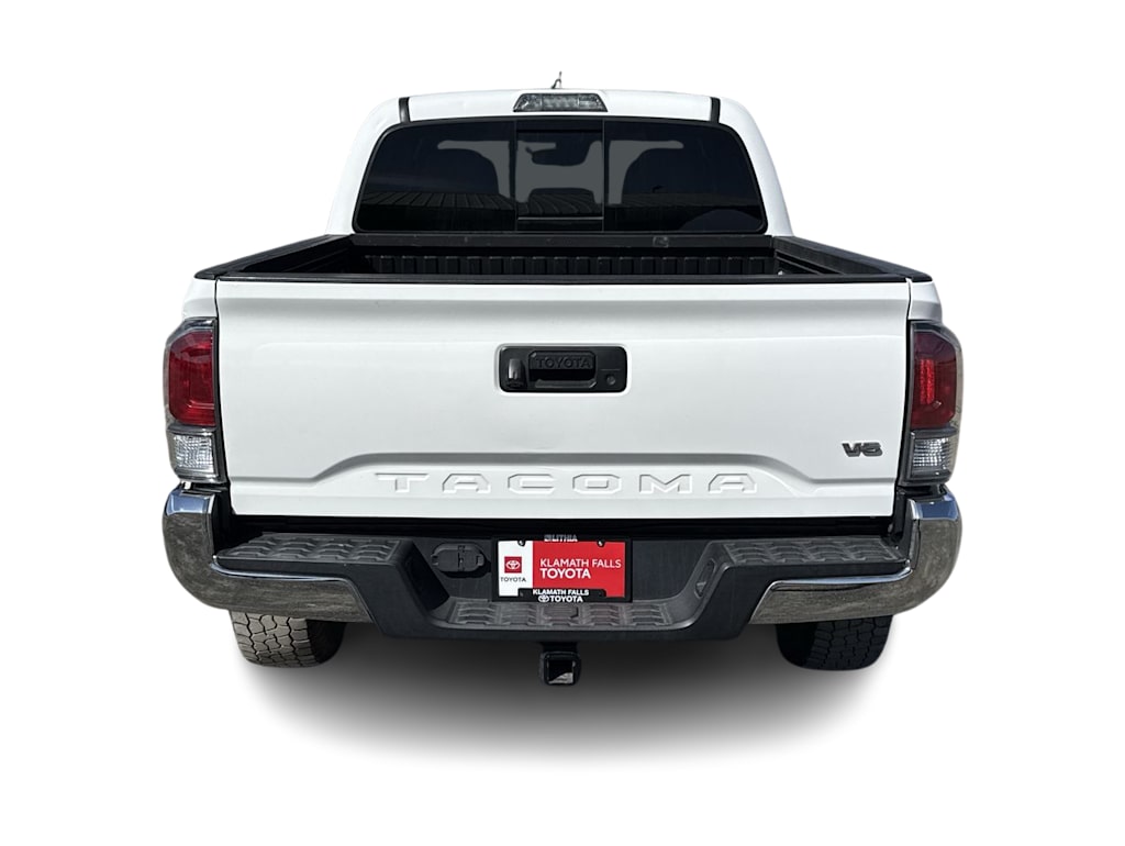 Thumbnail: 2022 Toyota Tacoma - 5