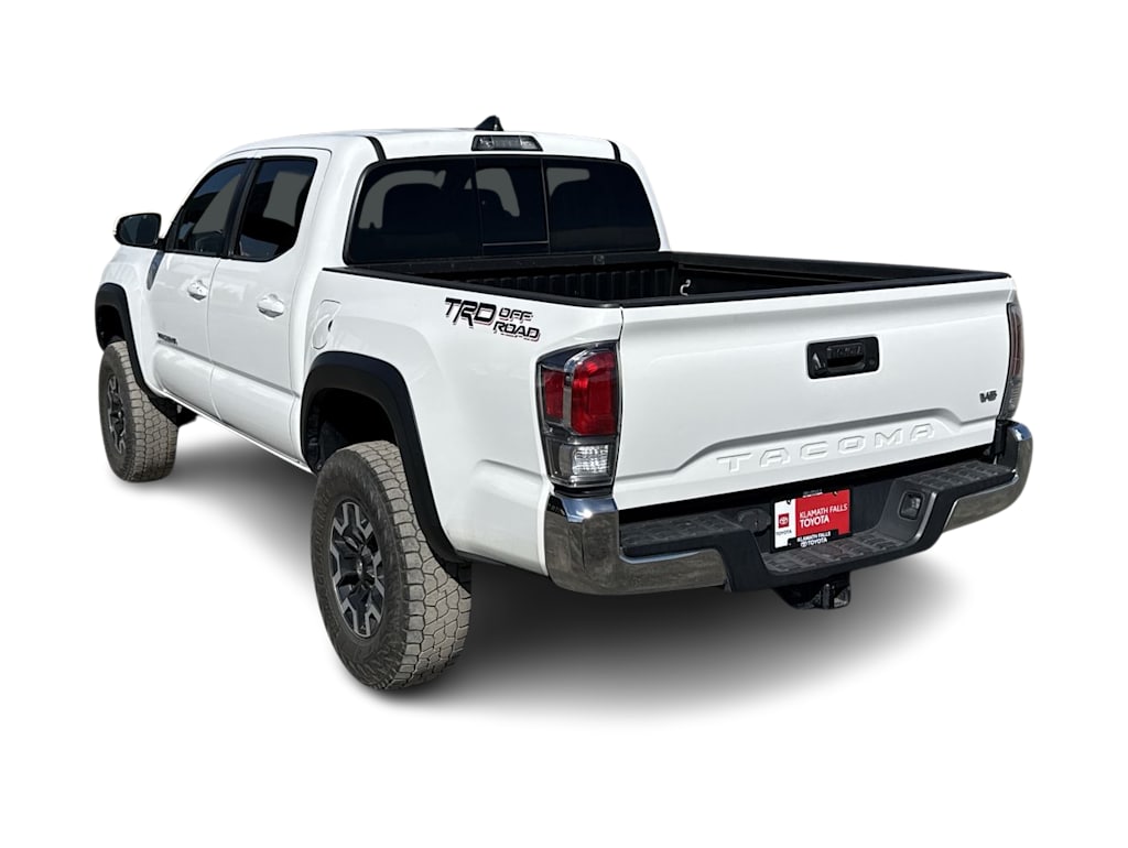 Thumbnail: 2022 Toyota Tacoma - 4