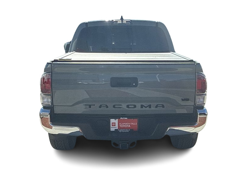 Thumbnail: 2023 Toyota Tacoma - 4