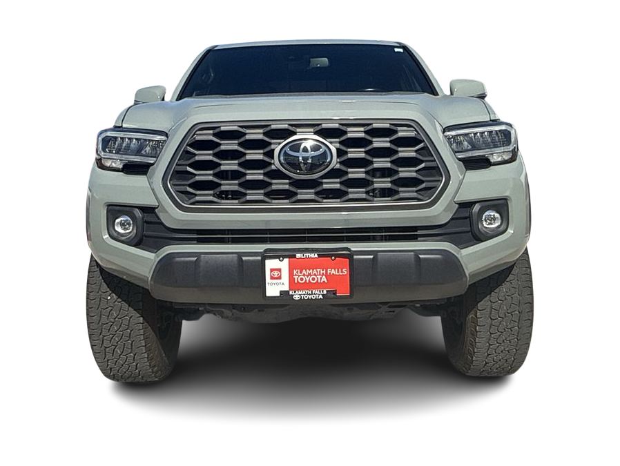 Thumbnail: 2023 Toyota Tacoma - 5