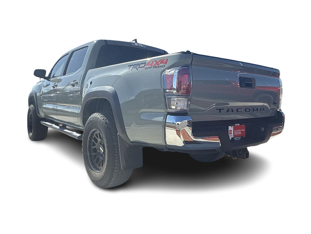 Thumbnail: 2023 Toyota Tacoma - 3