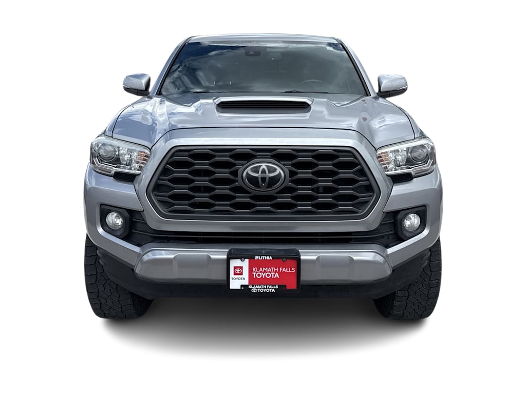Thumbnail: 2020 Toyota Tacoma - 5
