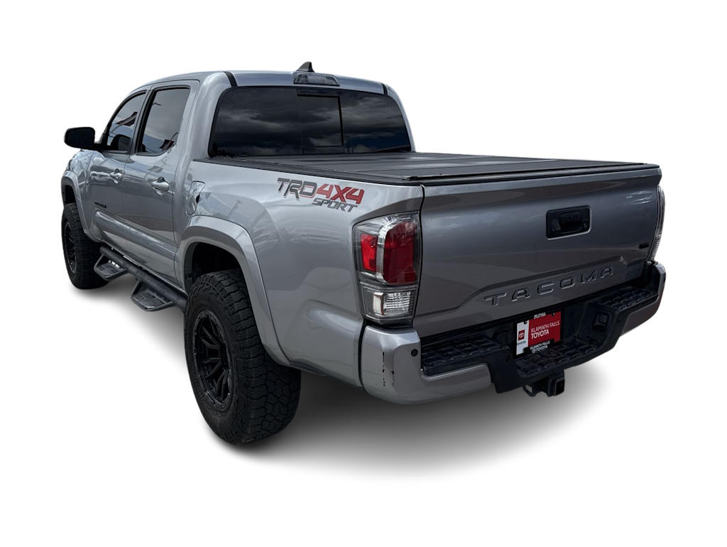 Thumbnail: 2020 Toyota Tacoma - 3