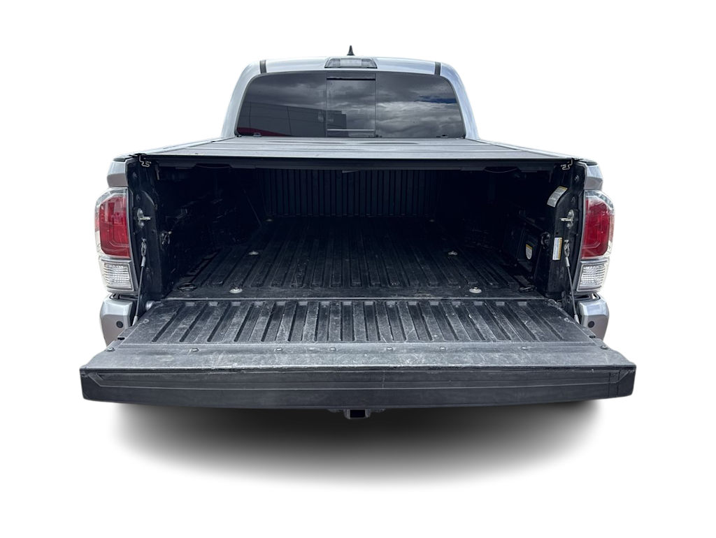 Thumbnail: 2020 Toyota Tacoma - 15