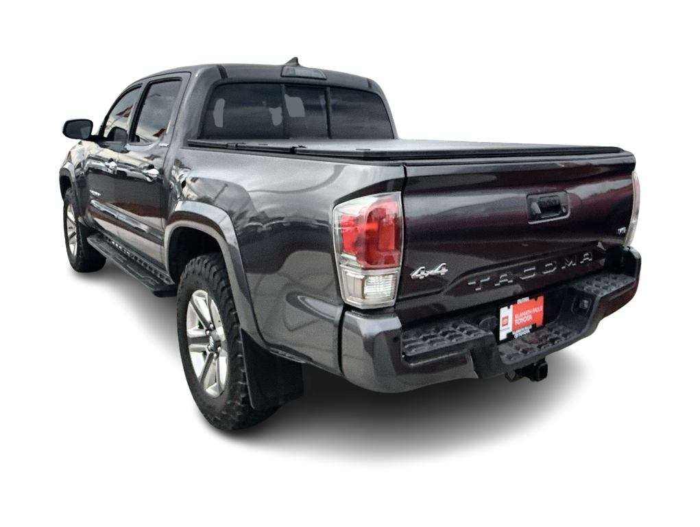 Thumbnail: 2016 Toyota Tacoma - 19