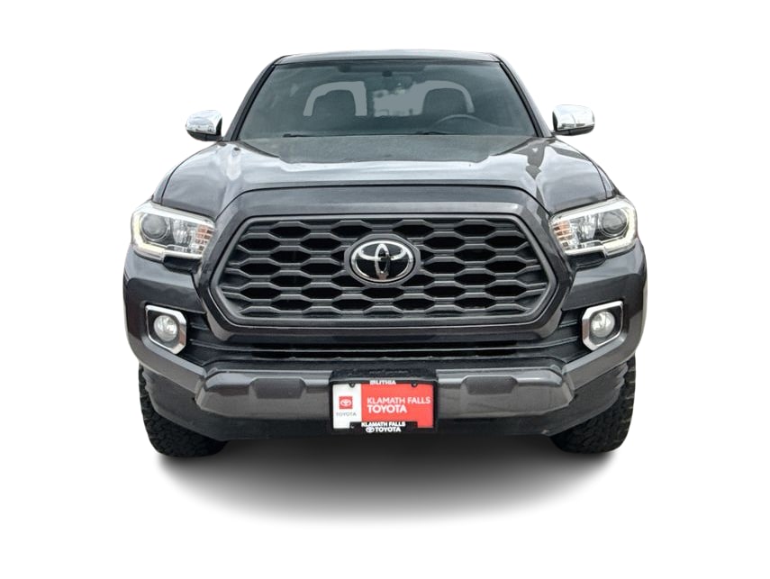 Thumbnail: 2016 Toyota Tacoma - 5