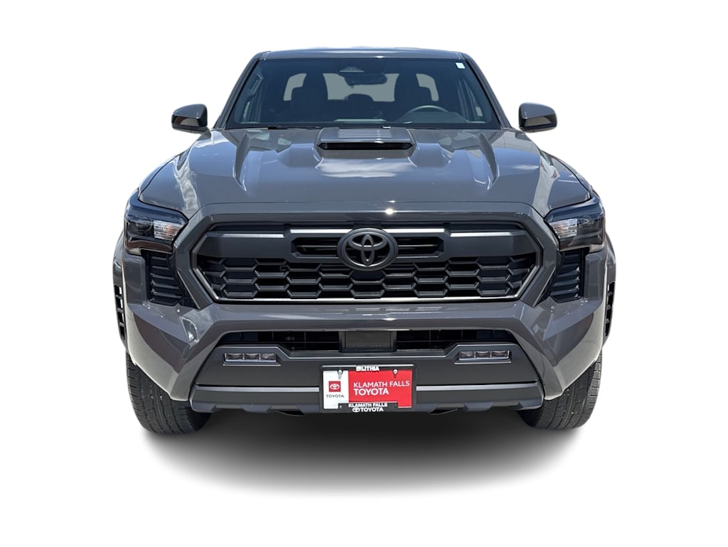 Thumbnail: 2025 Toyota Tacoma - 6
