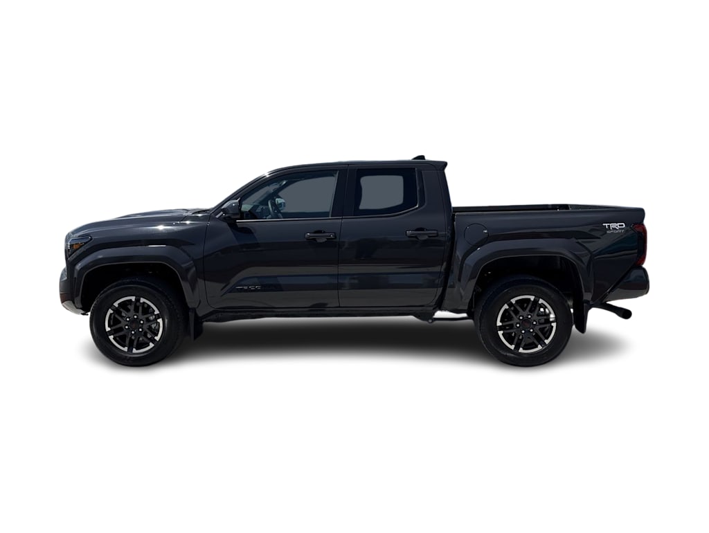 Thumbnail: 2025 Toyota Tacoma - 3