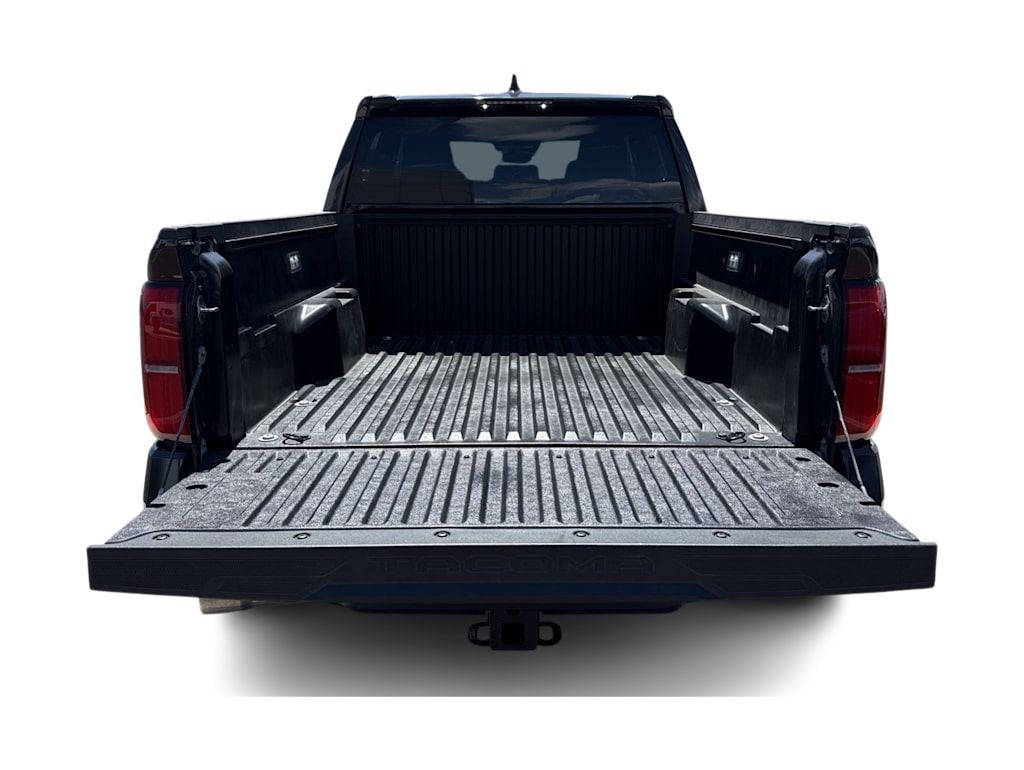 Thumbnail: 2025 Toyota Tacoma - 17