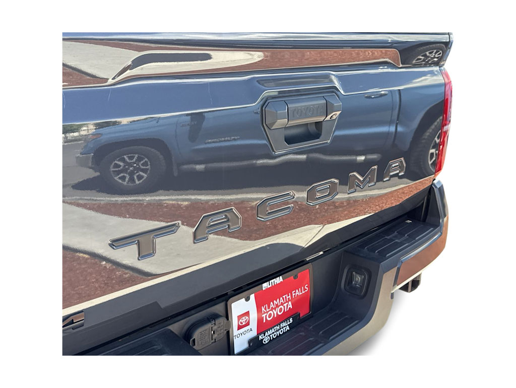 Thumbnail: 2025 Toyota Tacoma - 20