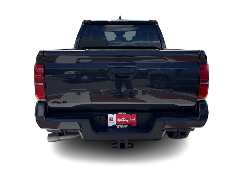 Thumbnail: 2025 Toyota Tacoma - 5