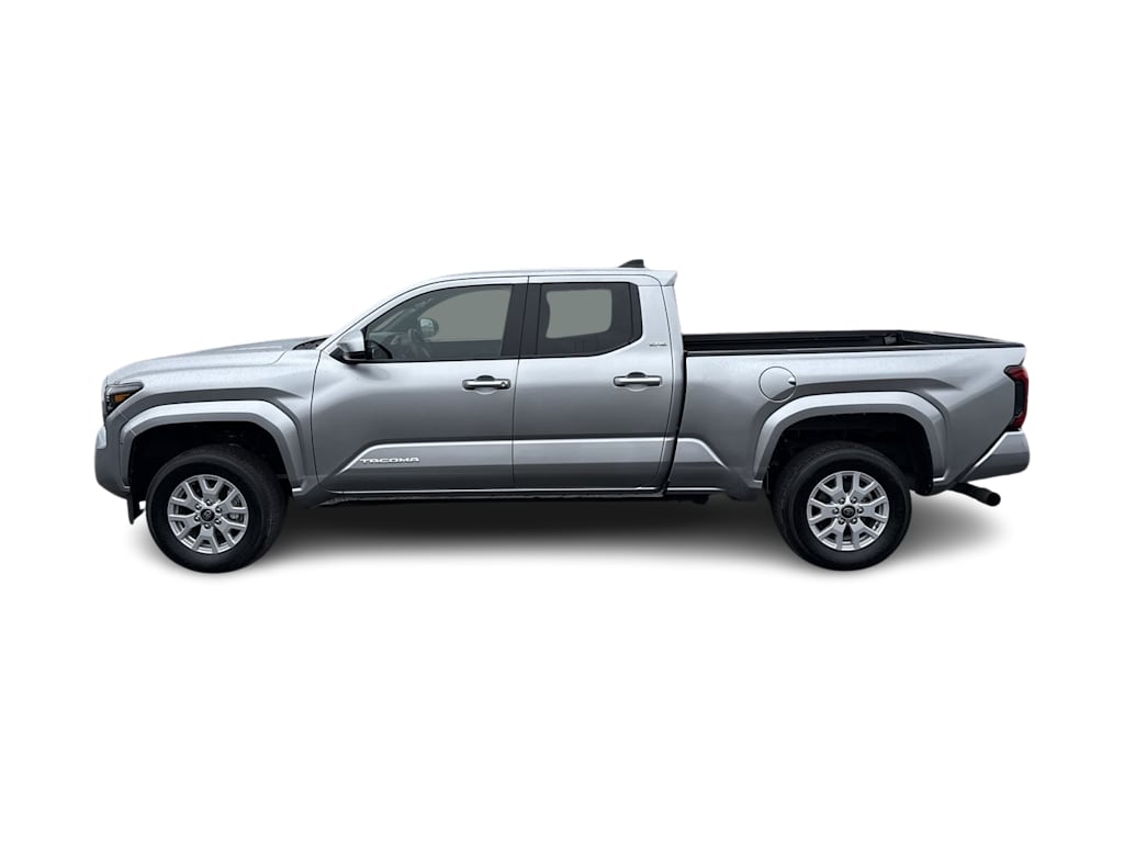 Thumbnail: 2024 Toyota Tacoma - 2