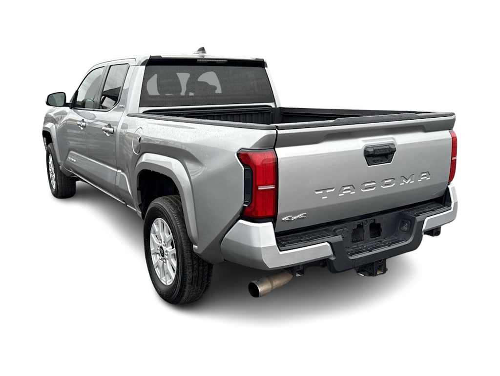 Thumbnail: 2024 Toyota Tacoma - 3
