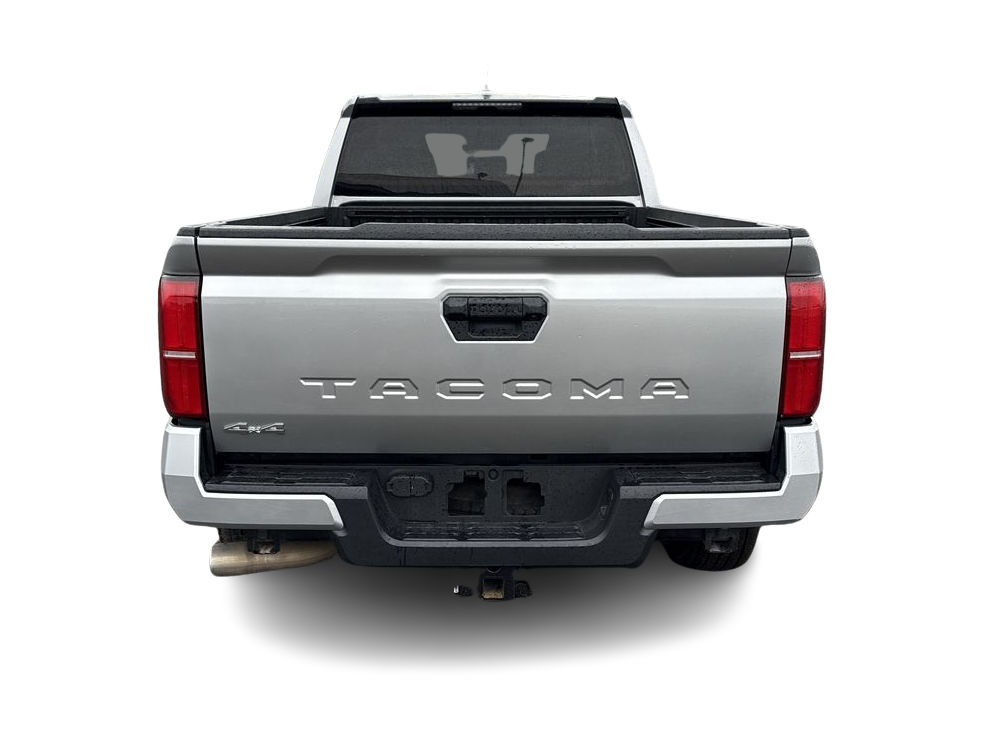 Thumbnail: 2024 Toyota Tacoma - 4