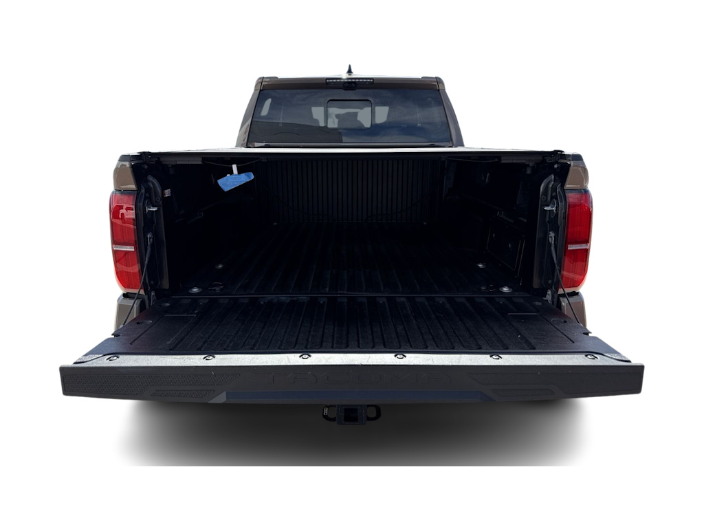 Thumbnail: 2026 Toyota Tacoma - 17
