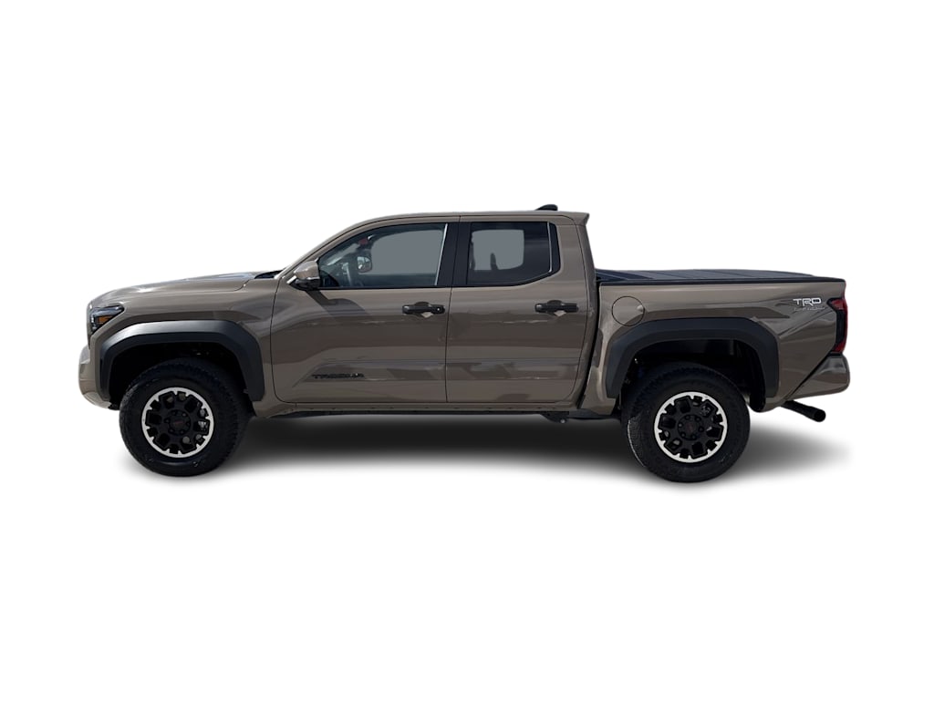 Thumbnail: 2026 Toyota Tacoma - 3