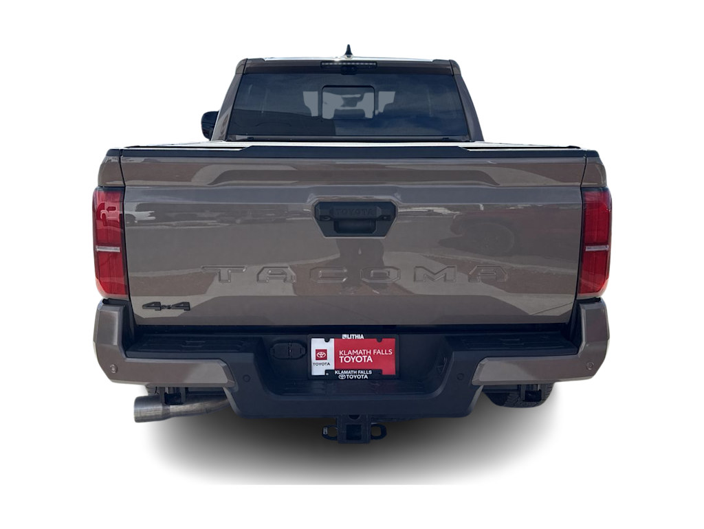 Thumbnail: 2026 Toyota Tacoma - 5
