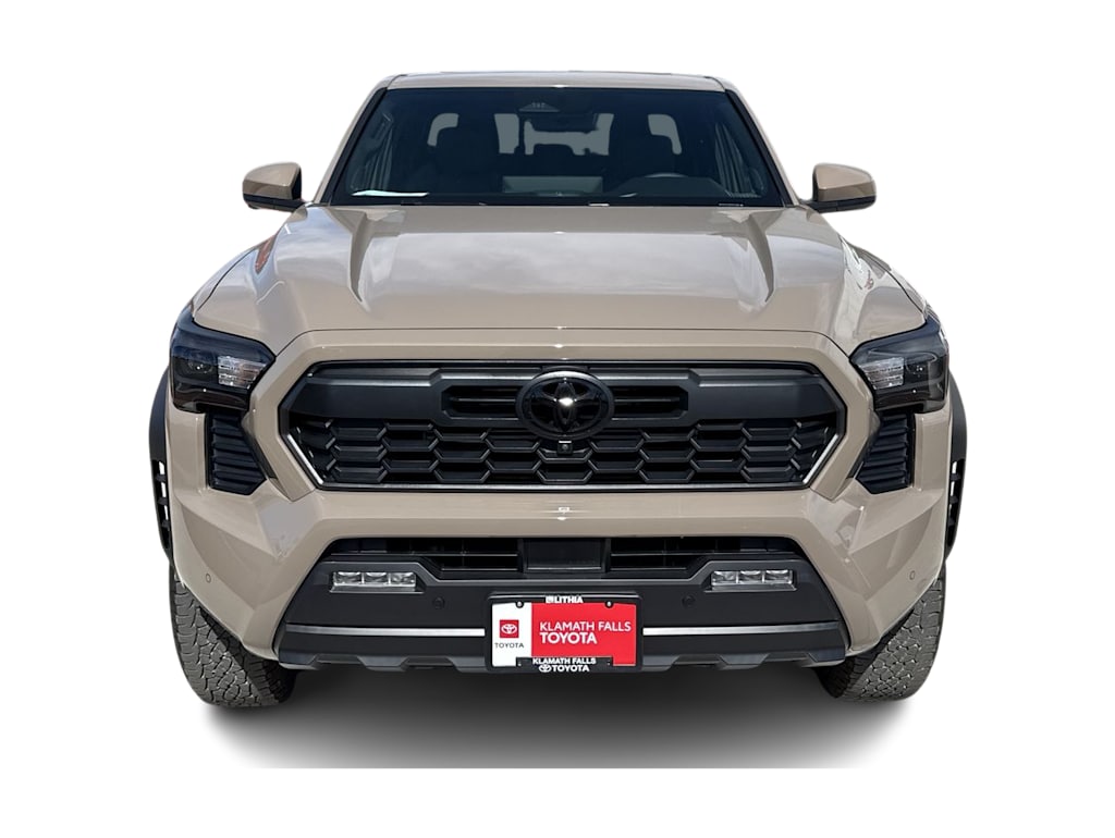 Thumbnail: 2026 Toyota Tacoma - 6